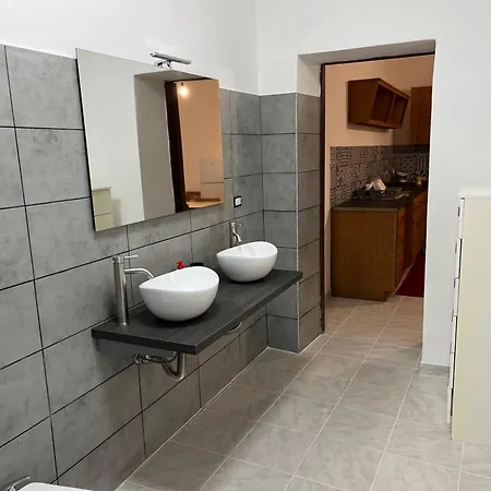 Casa Lubiana Carbonia