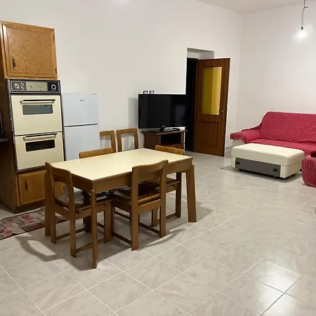 Casa Lubiana Casa de Férias Carbonia